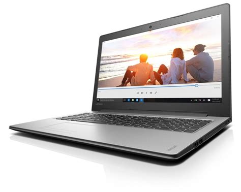 Lenovo IdeaPad 310 specifications